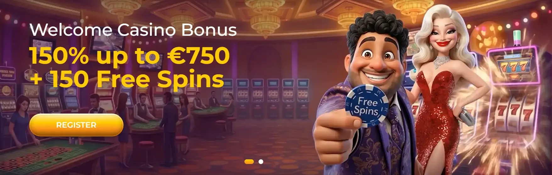 Spinimax Casino